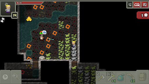 破碎的像素地牢国际版(Shattered Pixel Dungeon)v1.2.0 安卓版