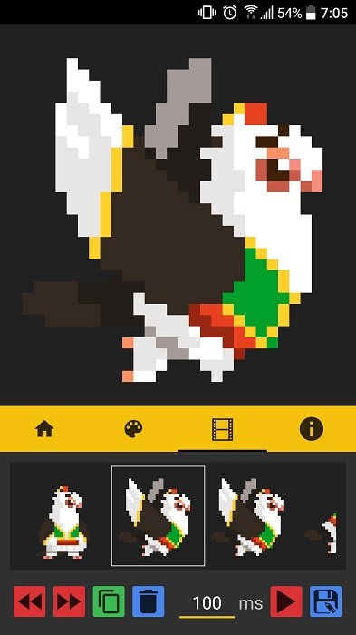 Pixel Station像素绘画软件v1.2.7 安卓版