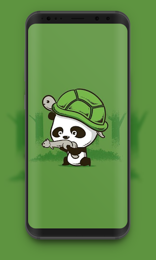 4k卡哇伊壁纸(Kawaii Wallpapers)v1.1.1 安卓版