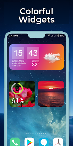 ios15实用小组件下载