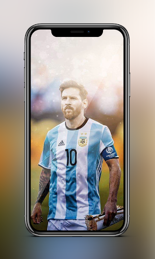 梅西4k手机壁纸app(Messi Wallpapers)v1.1.1 安卓版