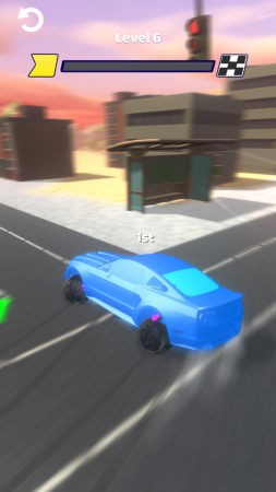 空闲漂移赛车(Idle drift racing)v1.0.1 安卓版