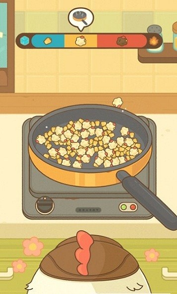小鸡兄弟的爆米花店铺游戏(popcorn)v1.1.2 安卓最新版