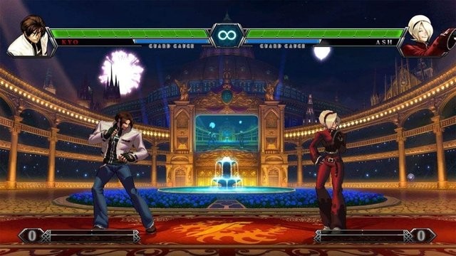 连招比你快手机版v1.5.6 安卓版