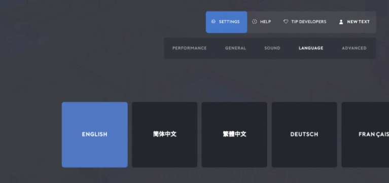 口袋建造苹果版