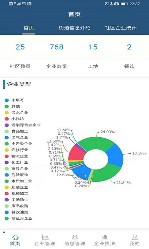 环境监管平台系统v2.4.45 安卓版