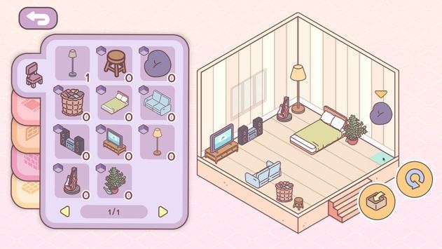口袋爱情中文版v1.0.3 安卓最新版