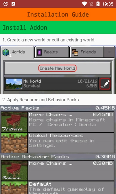 PvZ MCPE下载