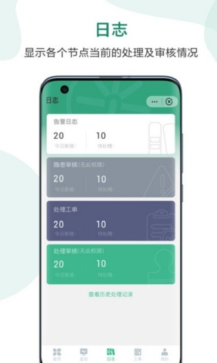 一眼消防最新版v1.0.0 安卓版