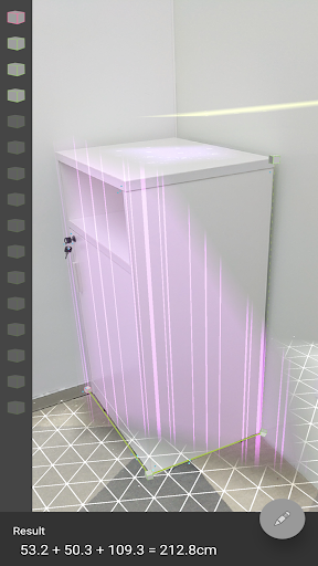AR尺子测量工具(AR Measure Assistant)v1.0.19 安卓版