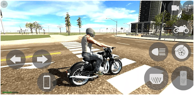 Indian Bikes Driving 3D手机版v14 安卓版