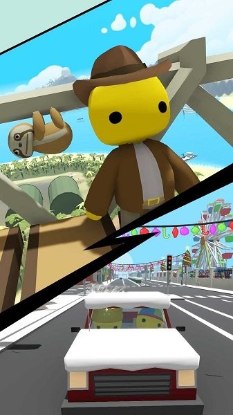 我要造神v1.0.0 安卓版