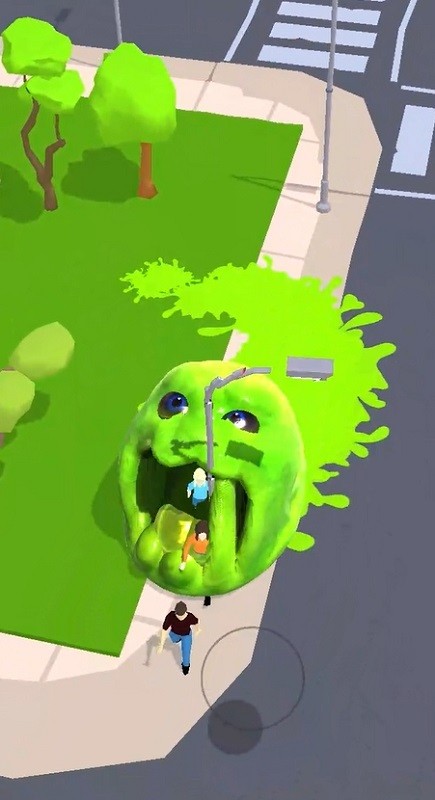 史莱姆竞技场(Slime Arena)v0.1.4 安卓版