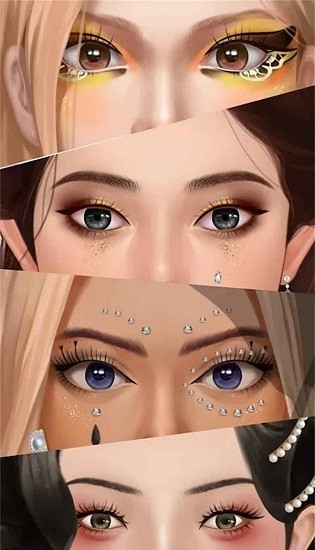 明星化妆师v1.12 安卓版