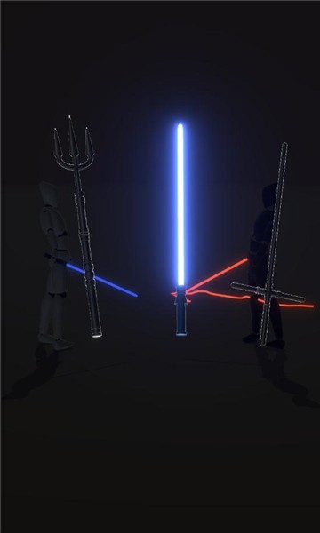 Draw Saber绘画光剑免费版v0.1.1 安卓版