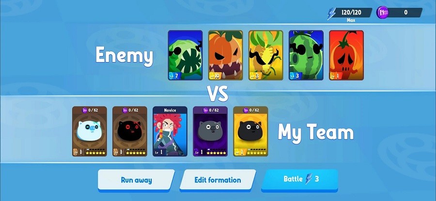 摩尔怪兽(Moo Monster)v2.2.0 安卓版
