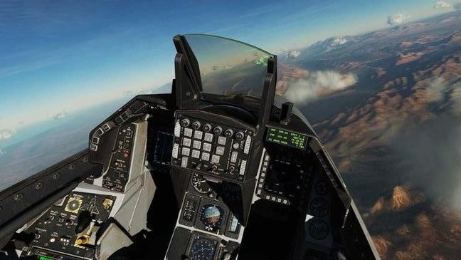 星际飞机空战模拟游戏v300.1.50.3018 安卓版
