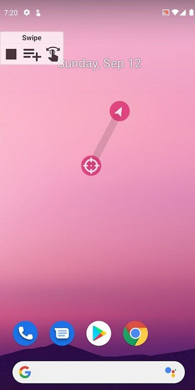 触摸宏自动点击器(Touch Macro Pro)v1.7.5 安卓版