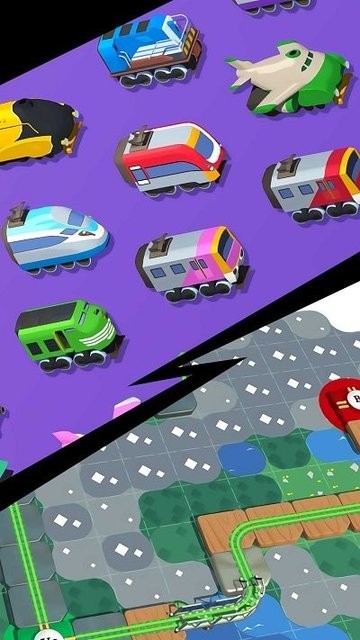 双人解压飞车v1.0.1 安卓版