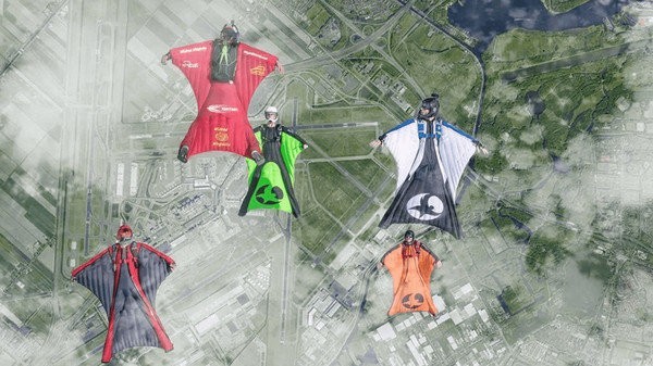 真实模拟飞行官方版v1.0.1 安卓版