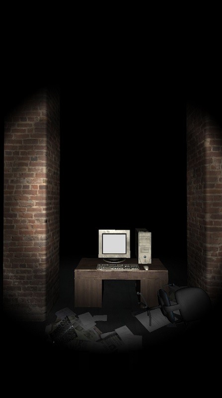 恐怖电梯游戏(Horror Elevator)v0.1 安卓版