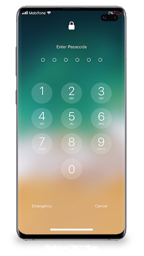 ios15锁定屏幕(Lock Screen & Notifications)v1.5.0 安卓版