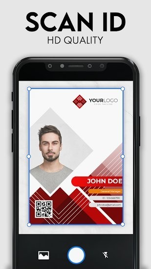 PDF扫描仪软件(smart pdf scanner)v1.0.8 安卓版