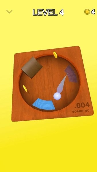 迷你石球游戏(mini marble)v0.2.2 安卓版