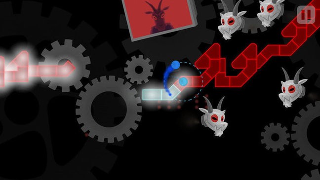 球球超级英雄游戏v1.0 安卓版