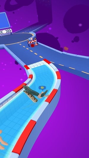跑酷王者v1.0.8 安卓版