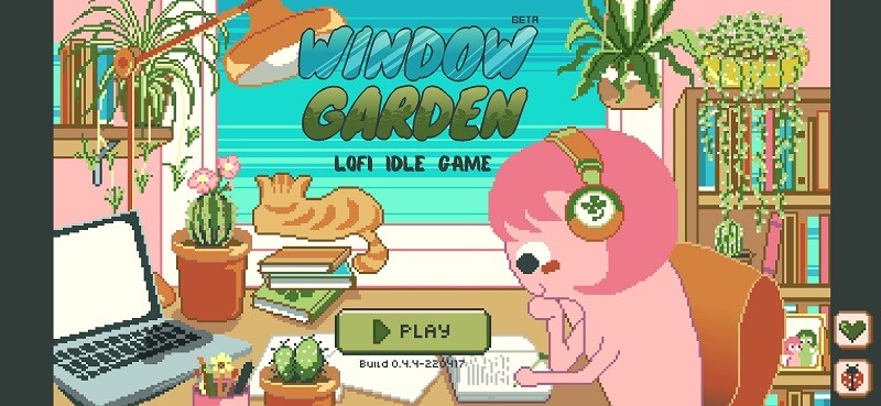 Window Garden游戏v0.4.4 安卓版