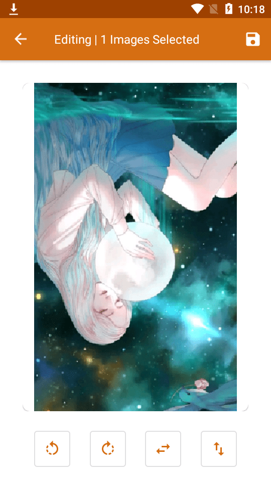 flippics翻转图片v1.2.2 安卓版