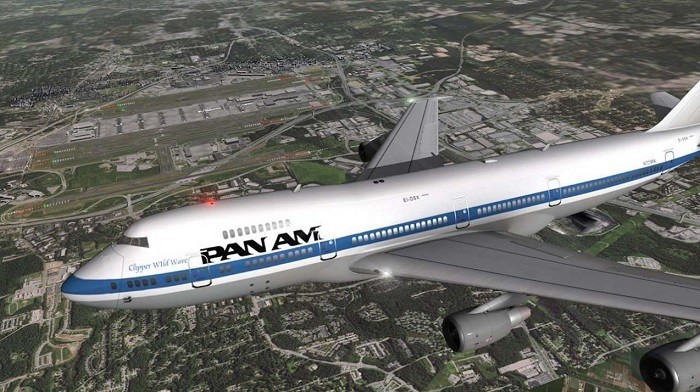 飞机空客机长模拟器手机版v1.1 安卓版