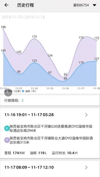 E智行app