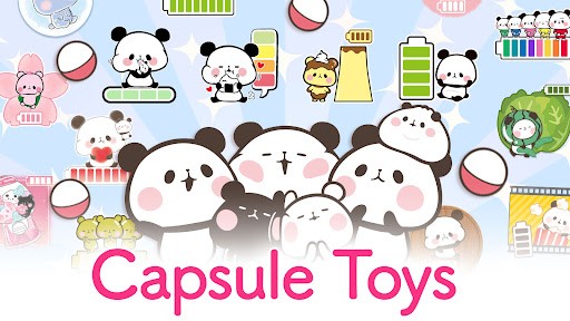 ios14电池小组件(MochiPan Battery)v2.0.27 安卓版