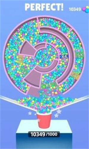小球闯迷宫(Multi Maze)v1.1.4 安卓版