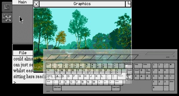 雅达利st模拟器(Hataroid)v1.850 安卓版