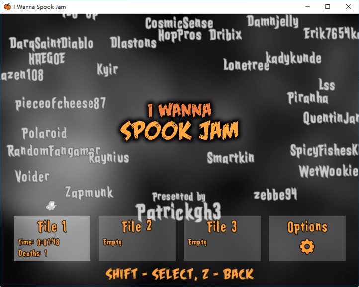 iwanna spook jam中文最新版官方版