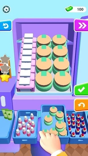 填满冰箱游戏中文版(fill up fridge)v1.301 安卓版