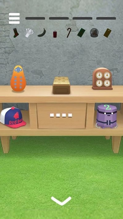 逃脱游戏礼物(escape game Present)v2.0 安卓版