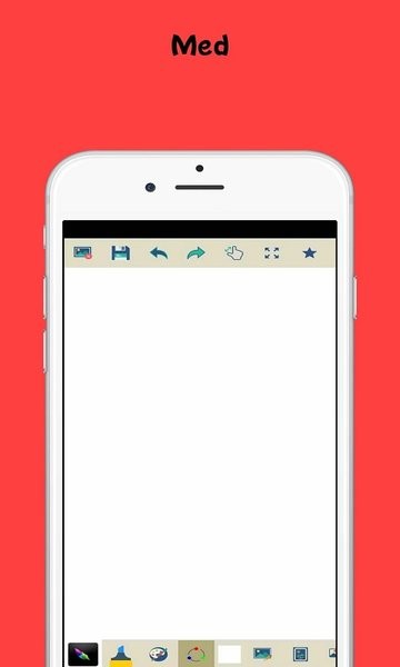 med绘图软件手机版v2.1.3 安卓版