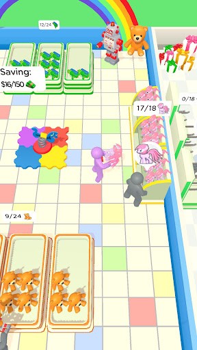 购物中心大亨模拟器(Shopping Mall 3D)v1.7.9 安卓版
