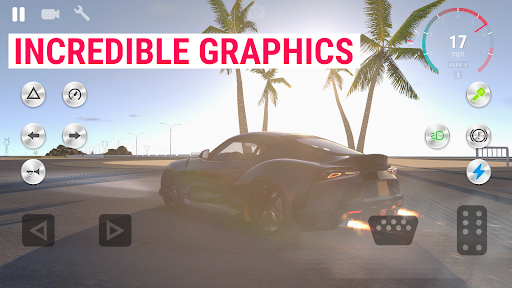 真正的驾驶学校游戏(Real Driving School)v1.6.12 安卓版
