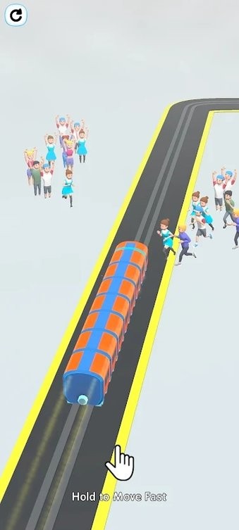 火车接送(Train Pickup)v1.2 安卓版