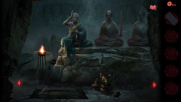 纸嫁衣2steam免安装绿色版
