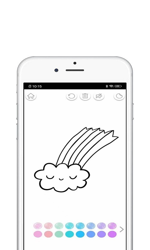 儿童画画工具手机版v1.0.9 安卓版
