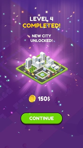 城市开发商(City Developer 3D)v1.0 安卓版