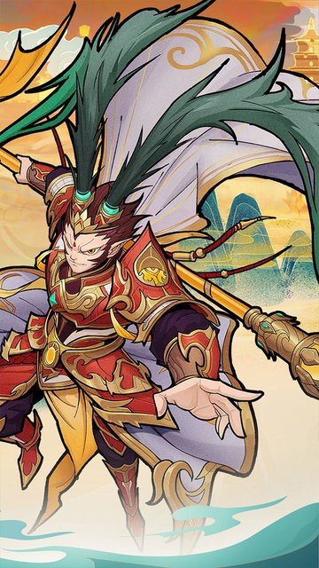 西游伏魔记果盘版v1.3.0 安卓版