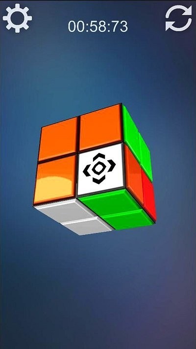 三维魔方v1.0 安卓版