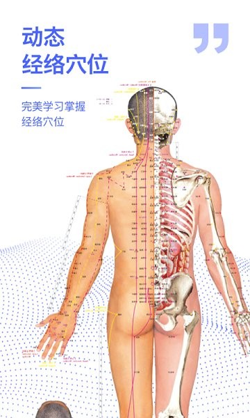 3d人体解剖学图集免费版v2.4.0 安卓版